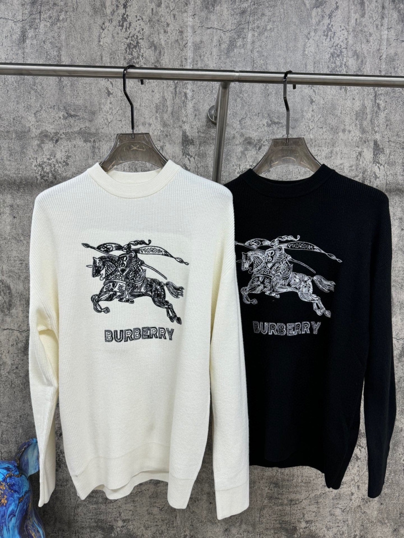 Bv*b*rry sweaters